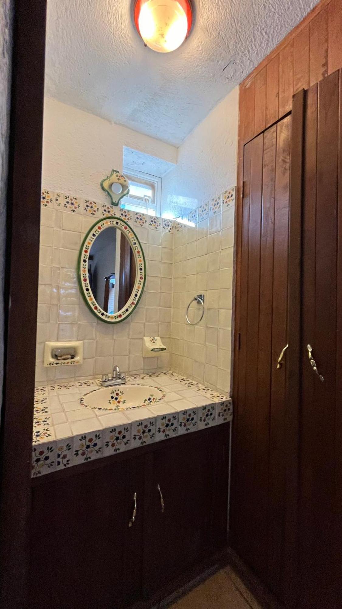 Hotel Hacienda Ventana Del Cielo เตโปซตลัน ภายนอก รูปภาพ